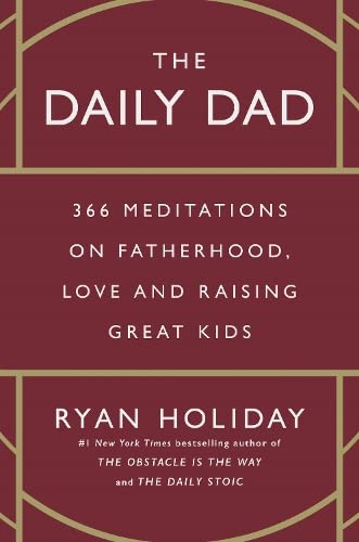 The Daily Dad