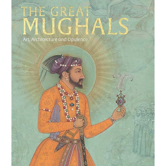 the Mughal