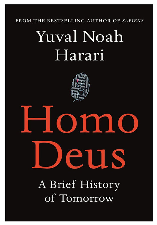 Homo Deus (Original)