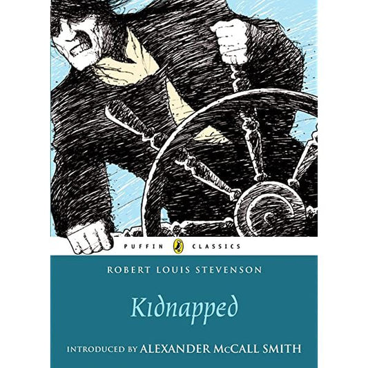 Kidnapped