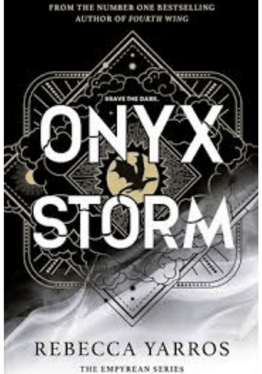 Onyx Storm