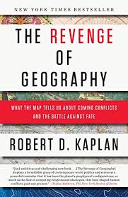 The Revenge of Geography: