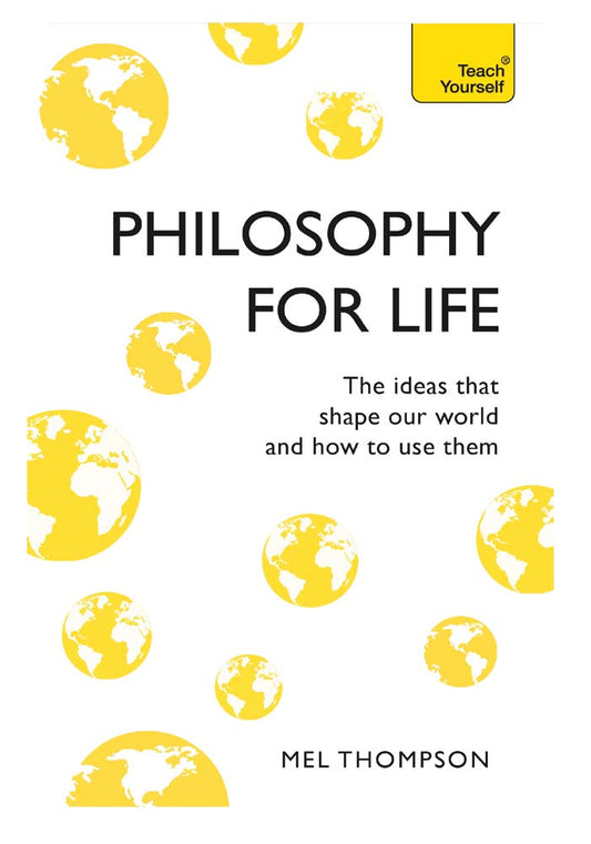Philosophy for Life