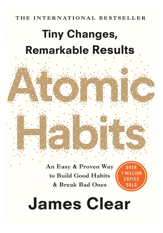 Atomic Habits