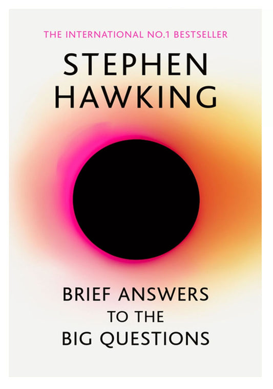 Brief Answers to the Big Questions