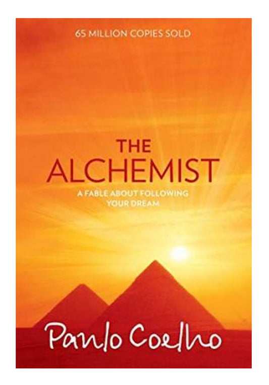 The Alchemist