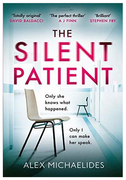 The Silent Patient