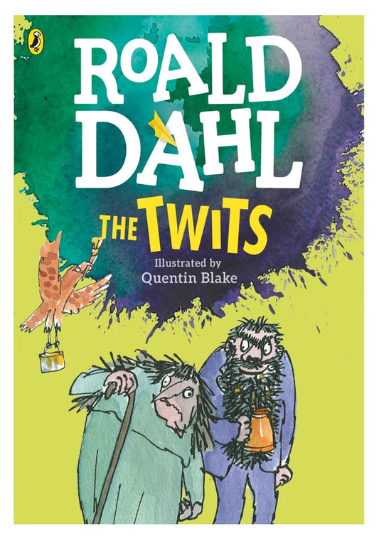 The Twits