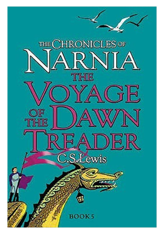 The Voyage of the Dawn Treader