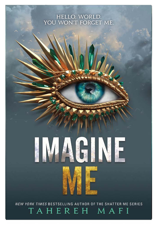 Imagine Me