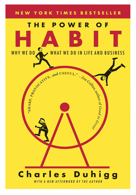 The Power of Habit