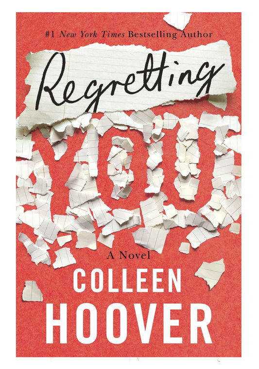 Regretting You