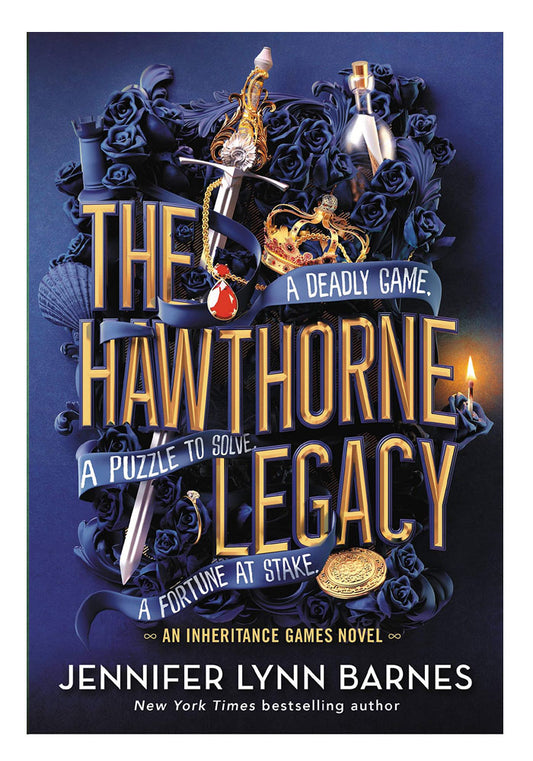 The Hawthorne Legacy