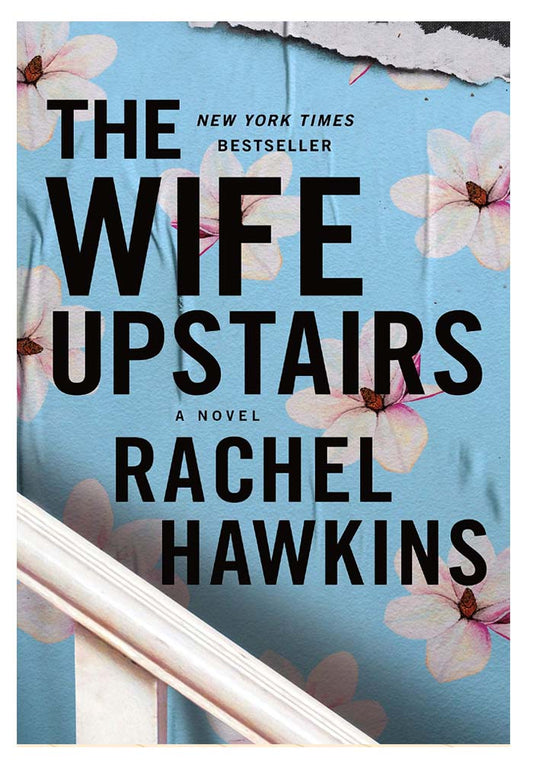 The Wife Upstairs