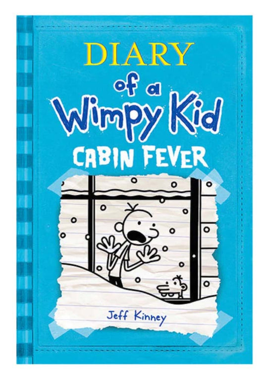 Diary of a Wimpy Kid: Cabin Fever