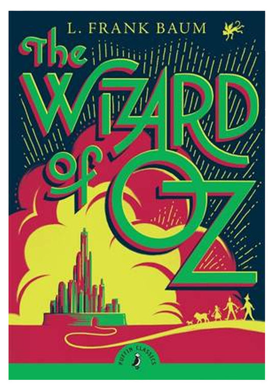 The Wizard Of Oz