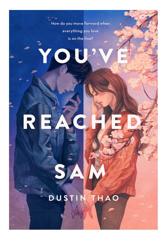 You've Reached Sam