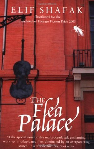 The Flea Palace