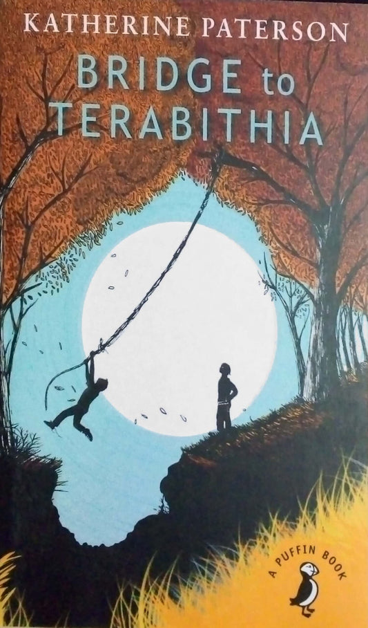 Bridge to Terabithia