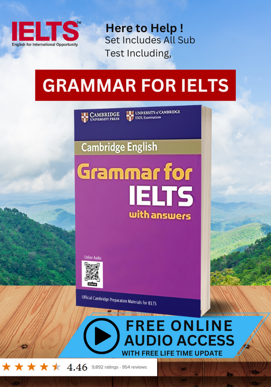 Grammar For IETS