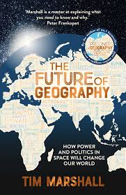 The Future of Geography: