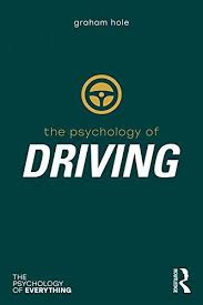 The psychology of driving