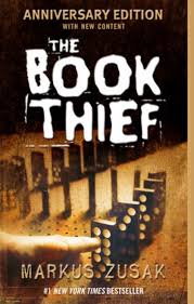 The Book Thief