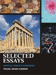 selected essays