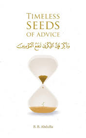 Timeless Seeds of Advice