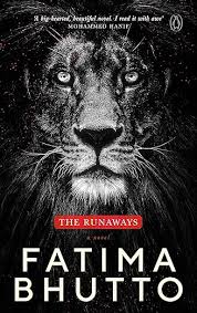 Fatima Bhutto