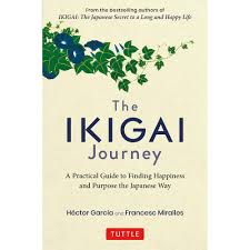 Ikigai Journey