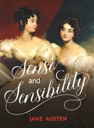 Sense and Sensibility