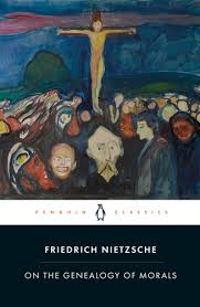 On the Genealosgy of Morals