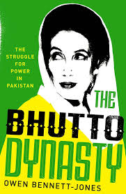 The Bhutto Dynasty: