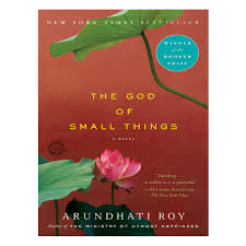 The God of Small Things