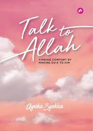 Talk to Allah