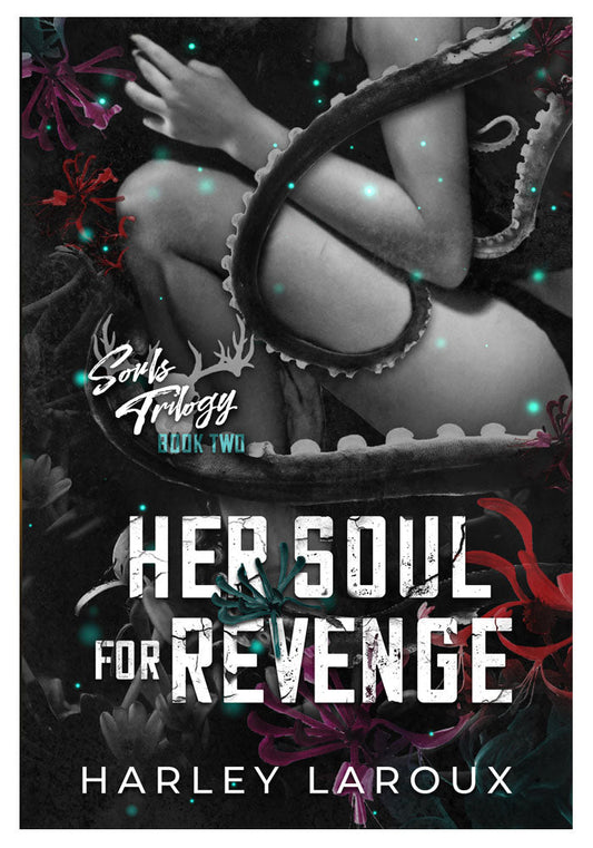 Her Soul for Revenge
