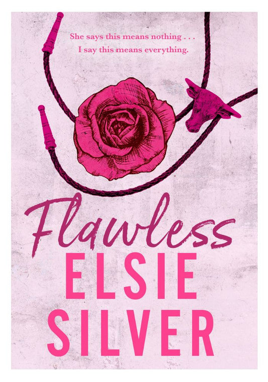 Flawless by Elsie Silver -71% Flawless by Elsie Silver
