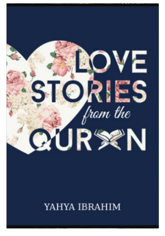 Love Stories from Quran