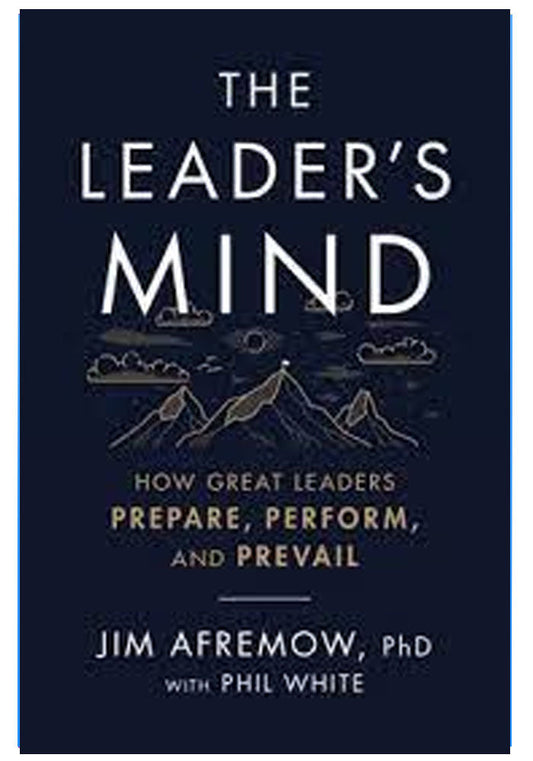 The Leader's Mind