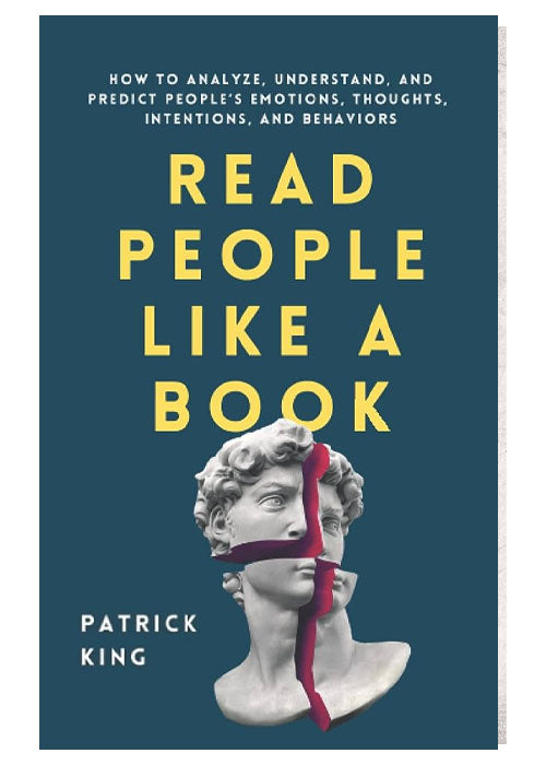 Read People Like a Book