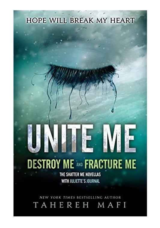 Unite Me (Shatter Me)