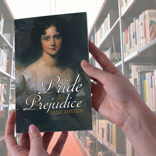 pride and prejudice