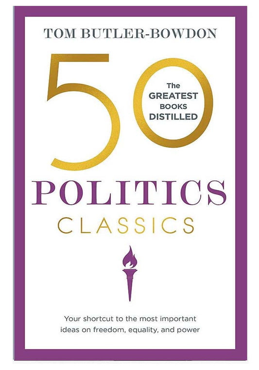 50 Politics Classics
