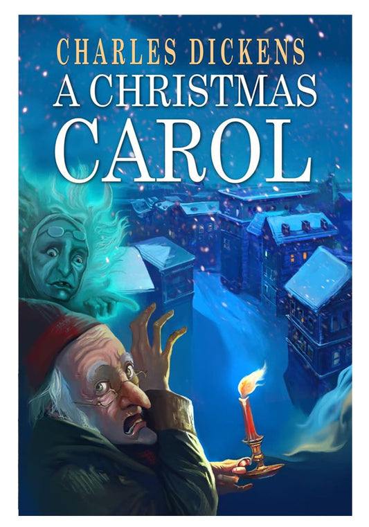 A Christmas Carol