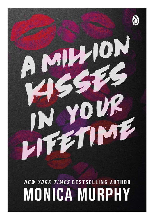 A Million Kisses In Your Lifetime