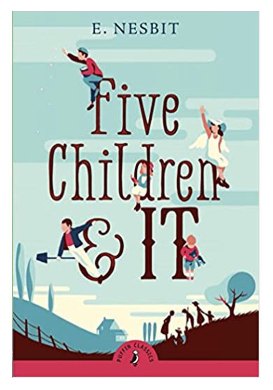 Five Children and It