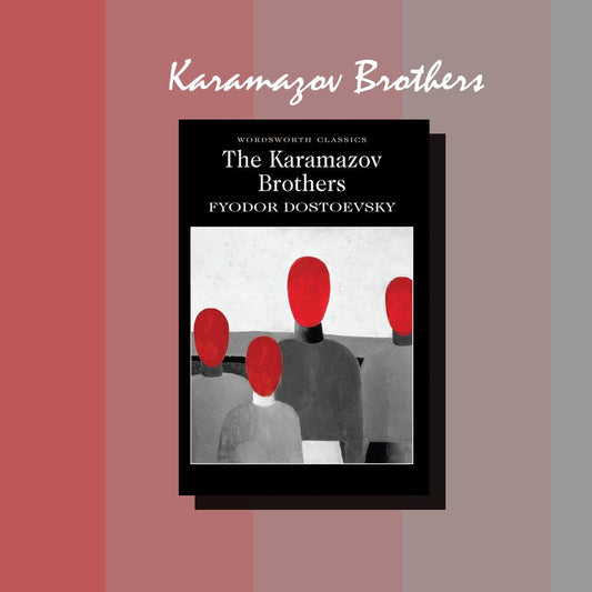 Karamazov Brothers
