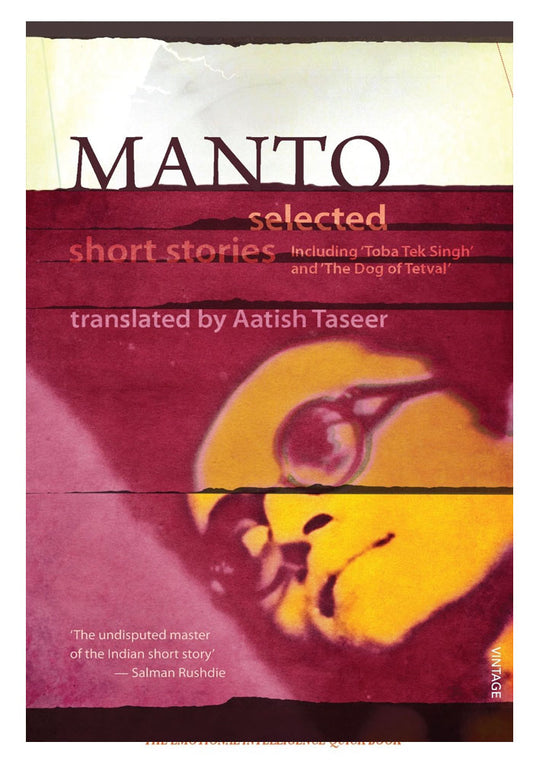 Manto: Selected Stories