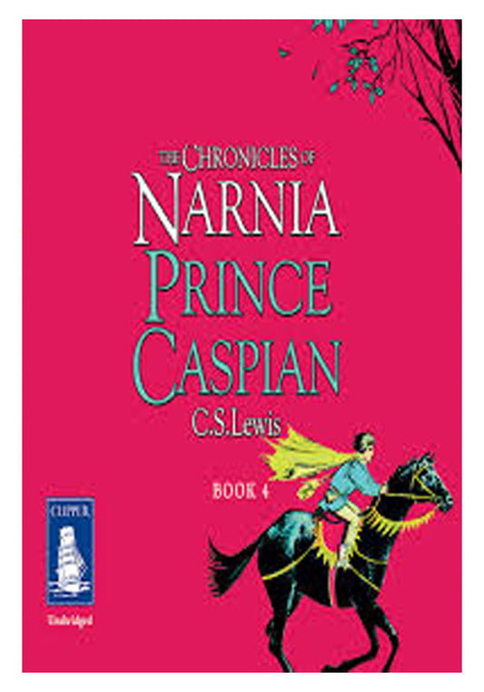 Prince Caspian